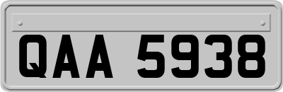 QAA5938