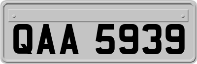 QAA5939