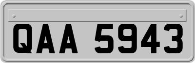 QAA5943