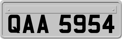 QAA5954