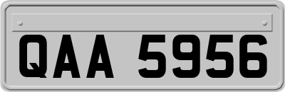 QAA5956