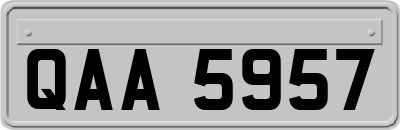 QAA5957