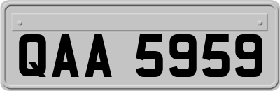 QAA5959