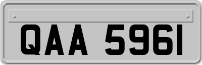 QAA5961