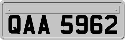 QAA5962