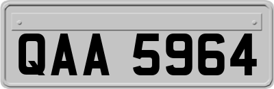 QAA5964
