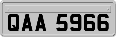 QAA5966