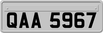 QAA5967