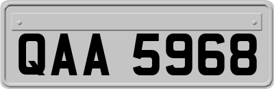 QAA5968