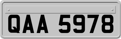 QAA5978