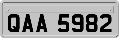 QAA5982