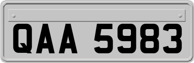 QAA5983