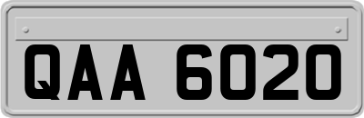 QAA6020