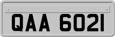 QAA6021
