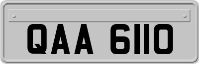 QAA6110