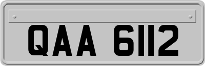 QAA6112