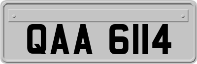 QAA6114