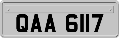 QAA6117