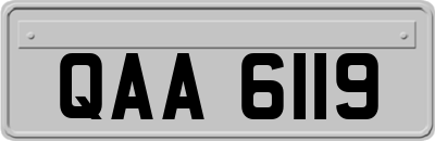 QAA6119