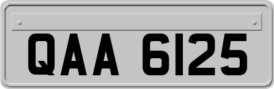 QAA6125