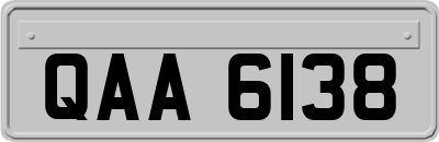 QAA6138