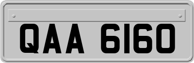QAA6160
