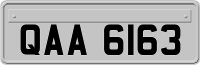 QAA6163