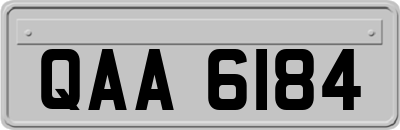 QAA6184