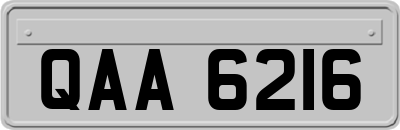 QAA6216