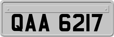 QAA6217