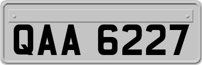 QAA6227