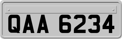 QAA6234