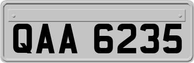 QAA6235