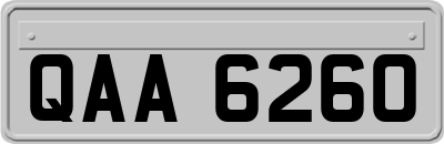 QAA6260
