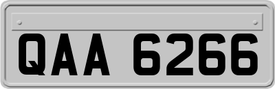 QAA6266