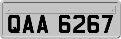 QAA6267