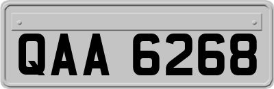 QAA6268