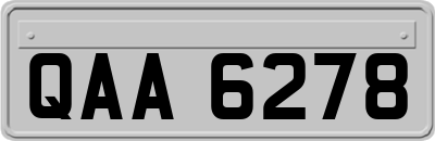 QAA6278