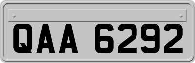 QAA6292