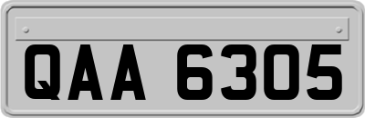 QAA6305