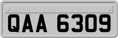 QAA6309