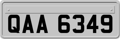 QAA6349
