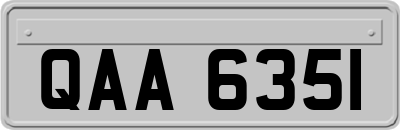 QAA6351