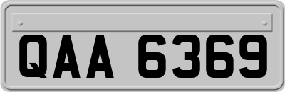 QAA6369