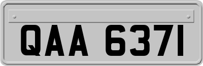 QAA6371