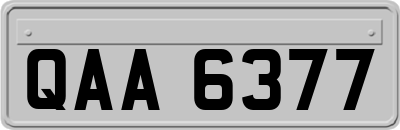 QAA6377