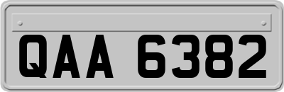 QAA6382