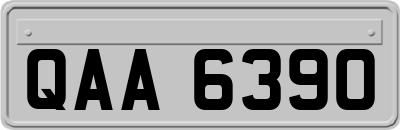 QAA6390