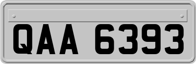 QAA6393