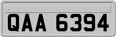 QAA6394